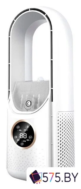 Безлопастной вентилятор Sundays Home TBD0604427001A в магазине 575.by