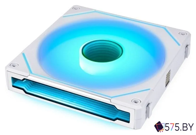 Вентилятор для корпуса Lian Li Uni Fan SL Infinity 140 G99.14SLIN1W.00 в магазине 575.by