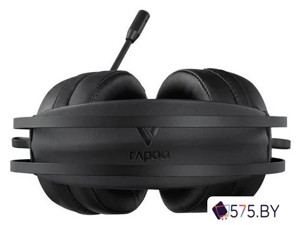 Наушники Rapoo VH160 (черный) в магазине 575.by