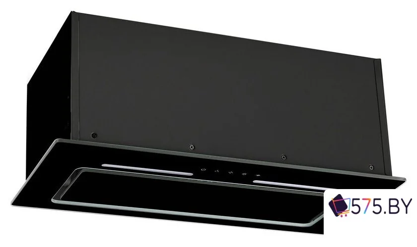 Кухонная вытяжка ZorG Neo 1030 60 S (черный) в магазине 575.by