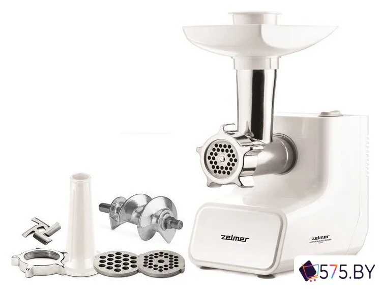 Мясорубка Zelmer ZMM3511B в магазине 575.by