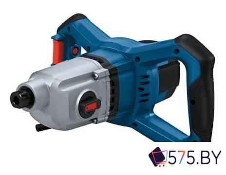 Строительный миксер Bosch GRW 140 Professional 06011C4020 в магазине 575.by