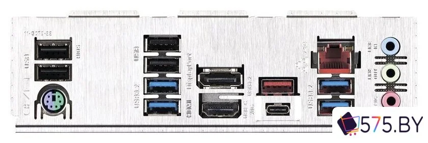 Материнская плата Gigabyte Z790 UD (rev. 1.0) в магазине 575.by