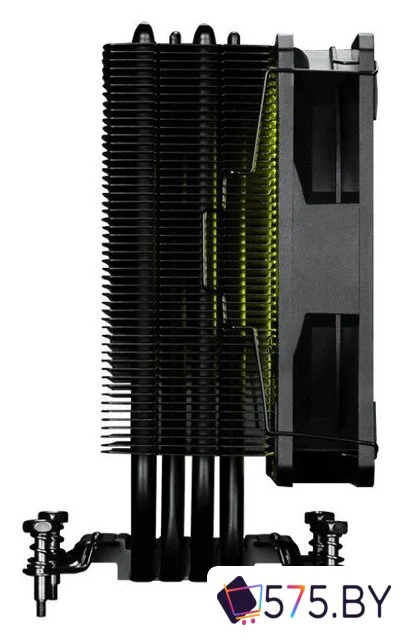 Кулер для процессора MSI MAG CoreFrozr AA13 (черный) в магазине 575.by