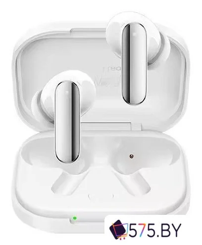 Наушники Realme Buds Air 8 Pro (белый) в магазине 575.by