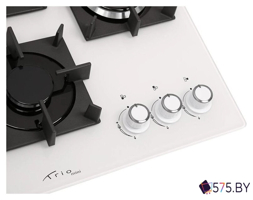 Варочная панель GEFEST ПВГ 2100-01 К32 в магазине 575.by