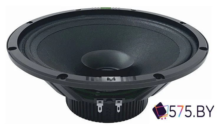 Широкополосная АС Deaf Bonce Machete MFH-80 в магазине 575.by