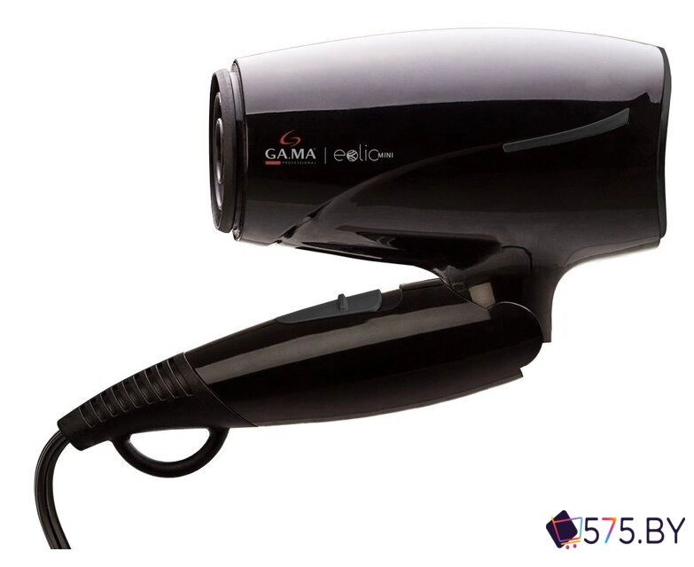 Фен GA.MA Eolic Mini CX в магазине 575.by