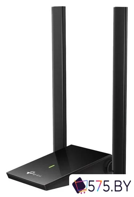 Wi-Fi адаптер TP-Link Archer T4U Plus в магазине 575.by