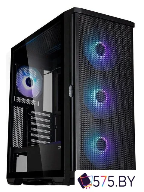 Корпус Zalman Z10 Plus в магазине 575.by