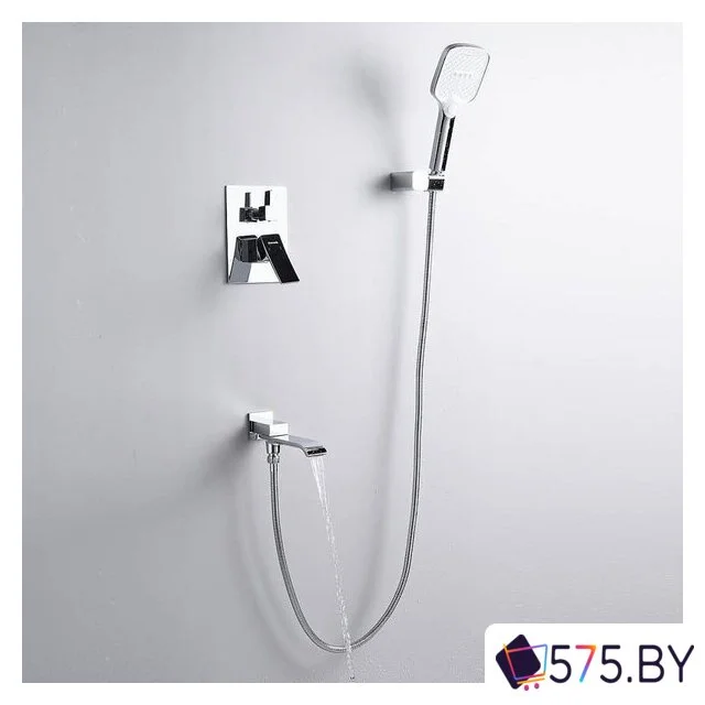 Душевая система  Shevanik S4035 в магазине 575.by