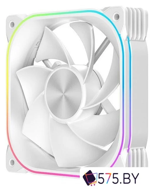 Вентилятор для корпуса XASTRA FG120W ARGB Reverse в магазине 575.by