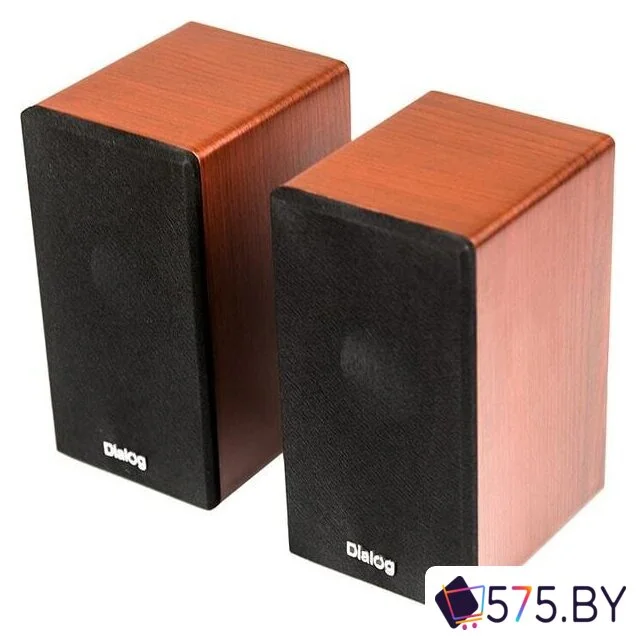 Акустика Dialog AST-20UP (вишня) в магазине 575.by