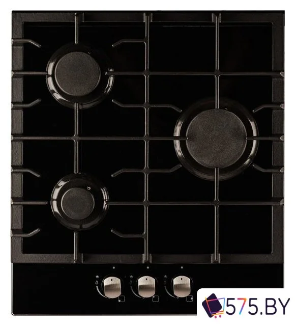 Варочная панель Schtoff H4501C15IS Black в магазине 575.by