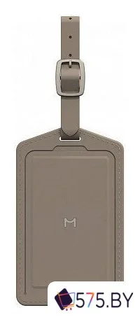 Bluetooth-метка Magssory Багажная бирка Ultima Geo ACL004l в магазине 575.by