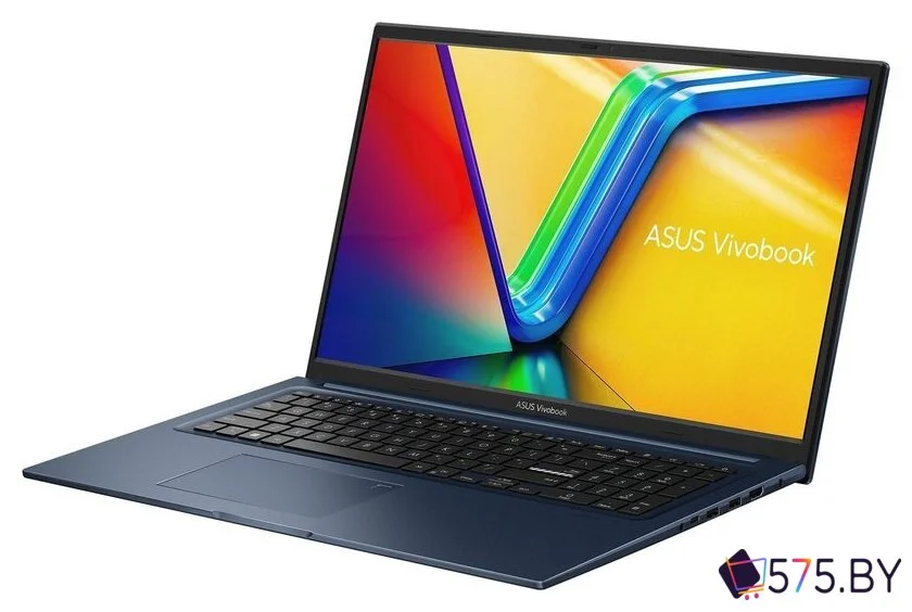 Ноутбук ASUS Vivobook 17 X1704VA-AU969 в магазине 575.by