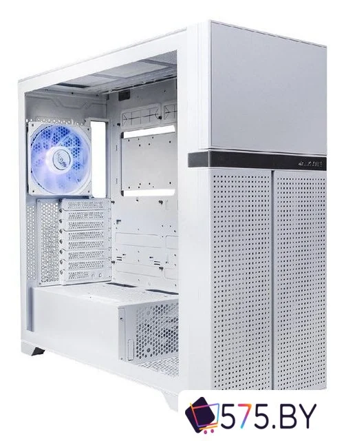 Корпус Valkyrie VK02 Lite (белый) в магазине 575.by