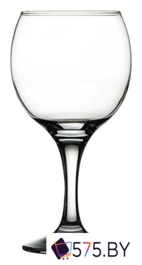 Набор бокалов для воды и напитков Pasabahce Bistro 44411 в магазине 575.by