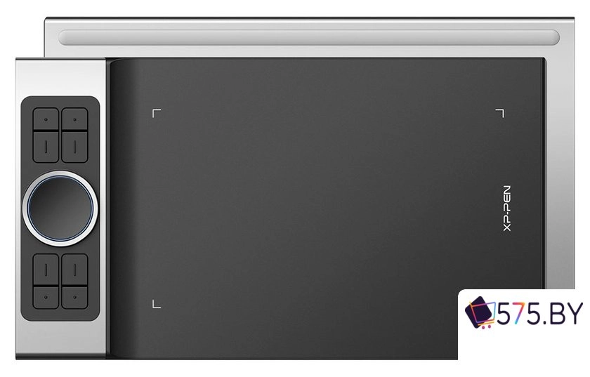 Графический планшет XP-Pen Deco Pro Medium в магазине 575.by