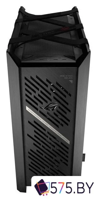 Корпус ASUS ROG Strix Helios II GX601S (черный) в магазине 575.by