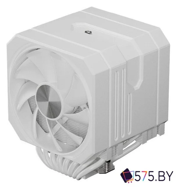 Кулер для процессора upHere UP2T8 (белый) в магазине 575.by