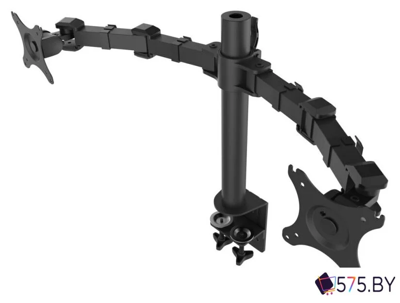 Кронштейн для монитора Onkron D221E (черный) в магазине 575.by