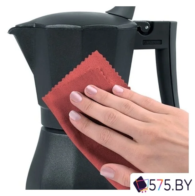 Гейзерная кофеварка Rondell Kafferro RDA-994 в магазине 575.by