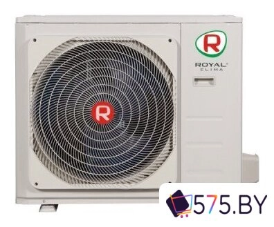 Кондиционер Royal Clima Grande RC-GDB90HN в магазине 575.by