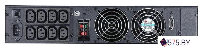 Источник бесперебойного питания Powercom Macan Comfort MRT-2000 SE в магазине 575.by