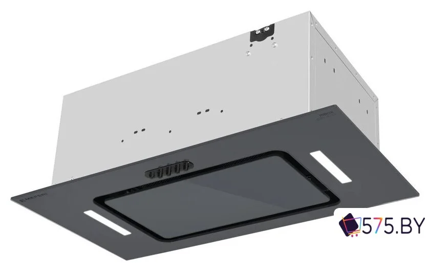 Кухонная вытяжка Meferi INBOX60GR Glass Ultra в магазине 575.by