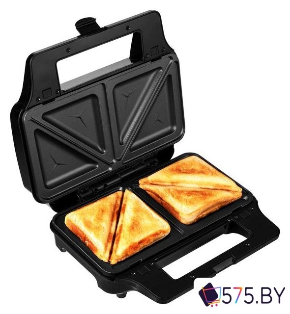 Многофункциональная сэндвичница Sencor SSM 9940SS в магазине 575.by