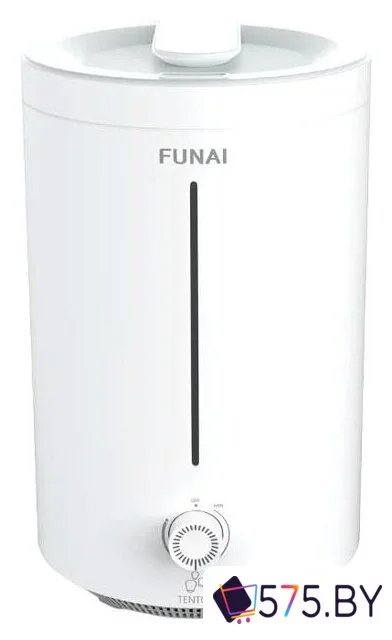 Увлажнитель воздуха Funai Tentou USH-TTM7201WC в магазине 575.by