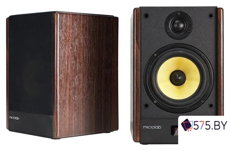 Акустика Microlab Solo 5 в магазине 575.by
