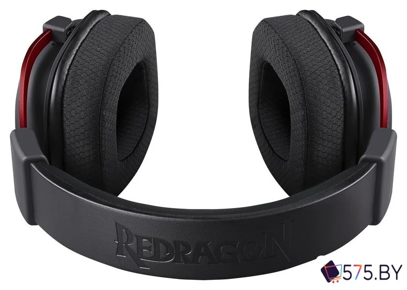 Наушники Redragon Zeus CV в магазине 575.by