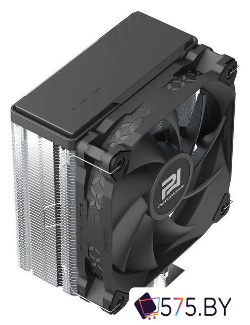 Кулер для процессора PentaWave PC-Z04E SRB в магазине 575.by