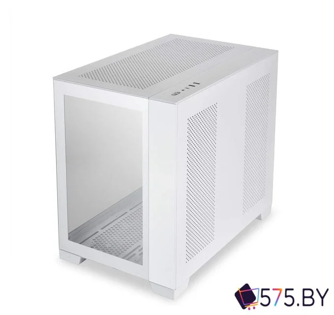 Корпус Lian Li O11 Dynamic Mini G99.O11DMI-S.00 в магазине 575.by