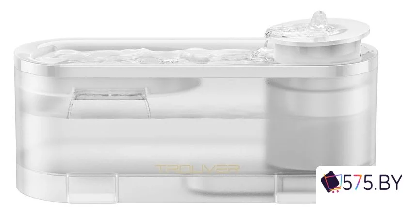 Поилка Trouver WF10 Pro в магазине 575.by