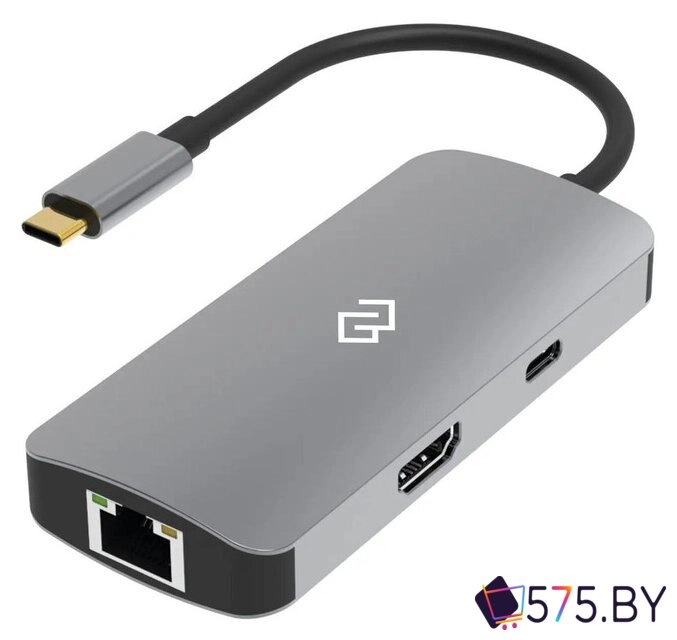 Док-станция Digma DS-502 в магазине 575.by