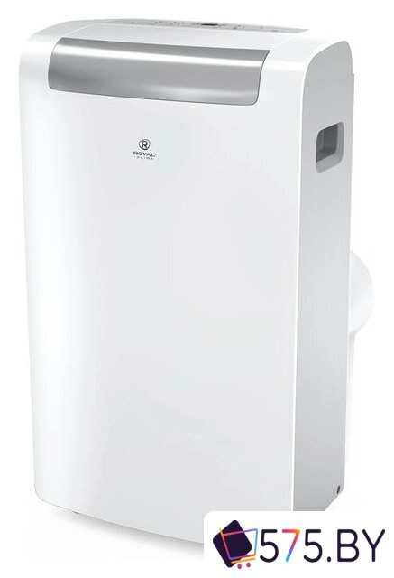 Мобильный кондиционер Royal Clima Salvatore RM-SL39CH-E в магазине 575.by