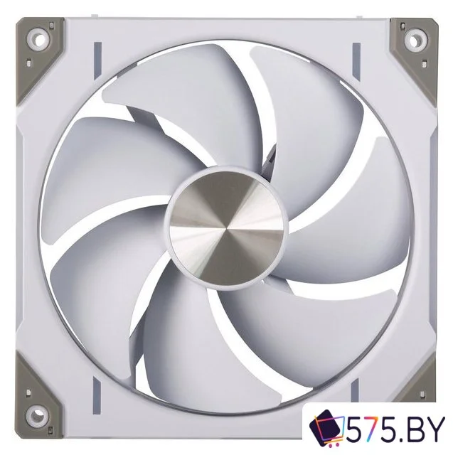 Комплект вентиляторов для корпуса Phanteks D30-140 D-RGB Regular White Triple PH-F140D30_DRGB_PWM_WT01_3P в магазине 575.by