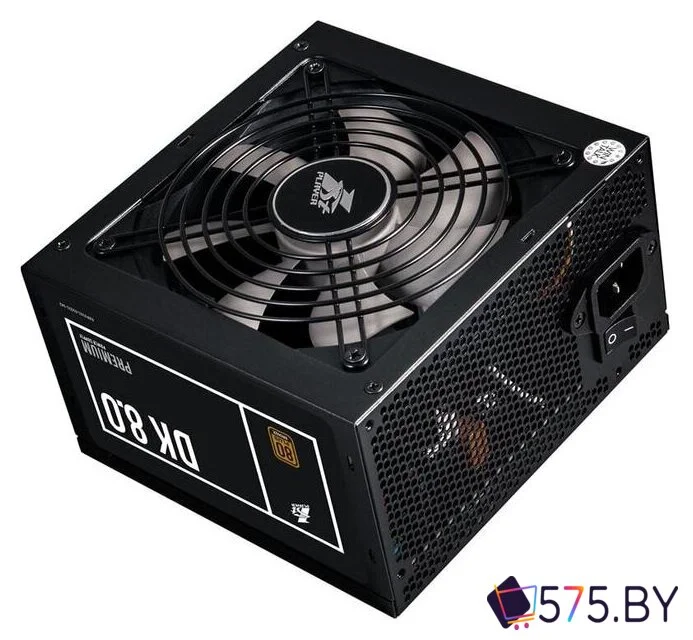 Блок питания 1stPlayer DK Premium 800W PS-800AX в магазине 575.by