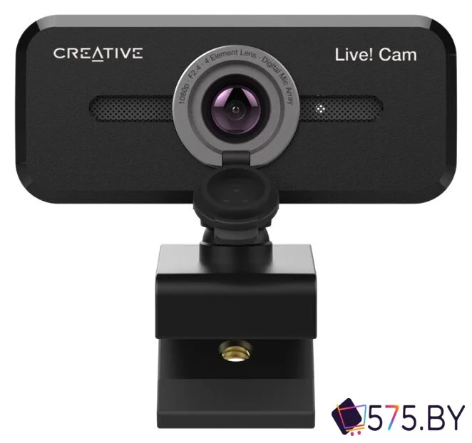 Веб-камера Creative Live! Cam Sync 1080p V2 в магазине 575.by