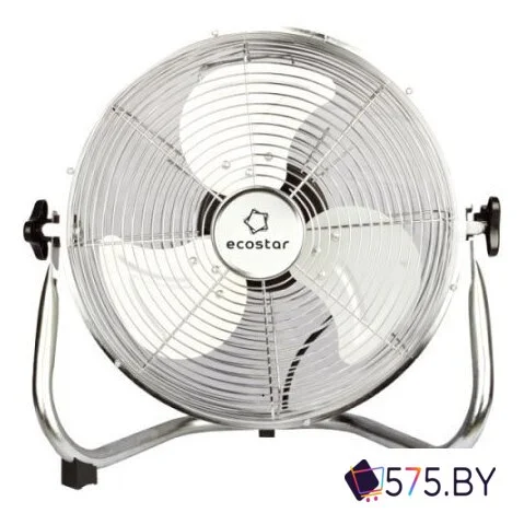 Вентилятор EcoStar ESF-140M-ST в магазине 575.by