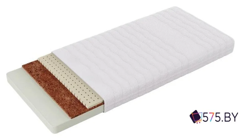 Матрас Фабрика сна Киндер-5.10 80x180 в магазине 575.by
