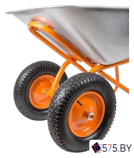 Двухколесная тачка ELAND Master 220-2 в магазине 575.by