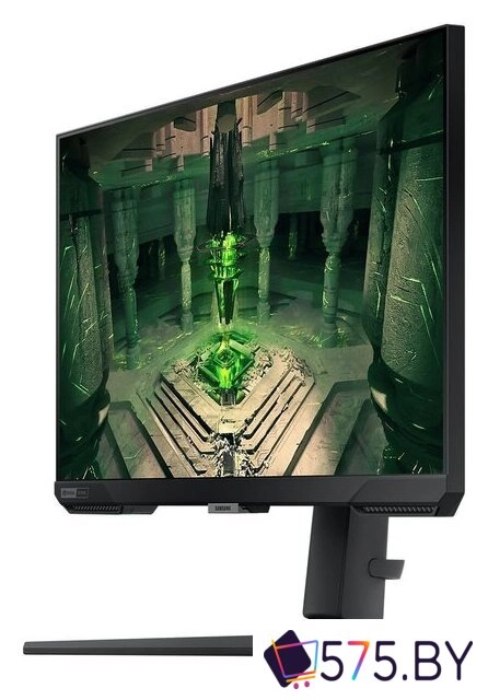 Игровой монитор Samsung Odyssey G4 LS25BG400EIXCI в магазине 575.by