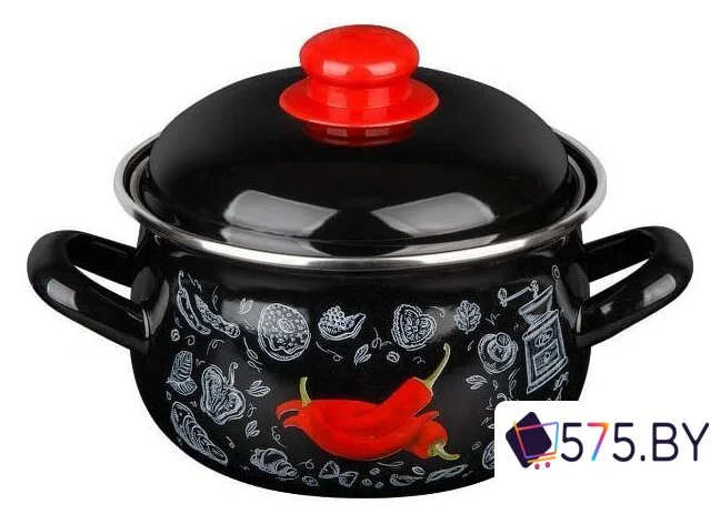 Кастрюля Perfecto Linea Перчик 50-367828 в магазине 575.by