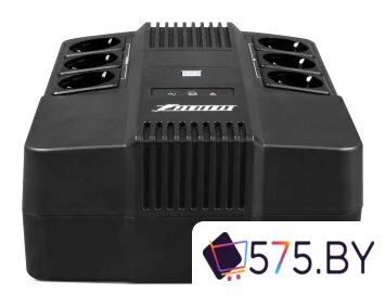 Источник бесперебойного питания Powerman BRICK 800 в магазине 575.by