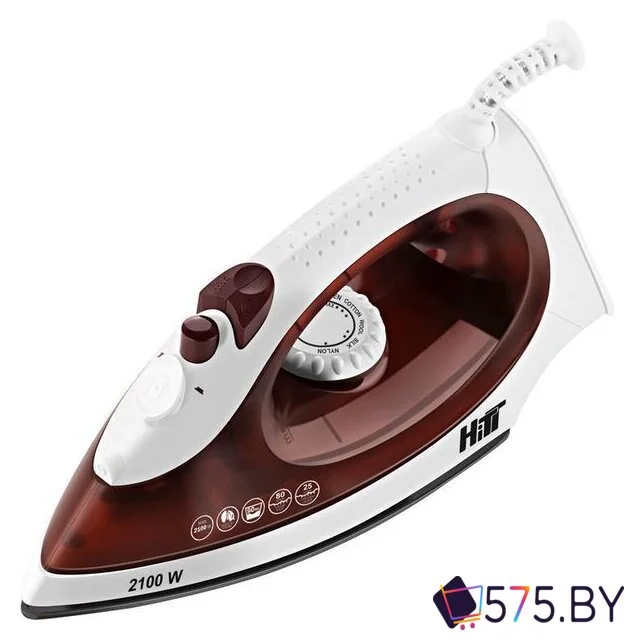 Утюг HiTT HT-5111 в магазине 575.by