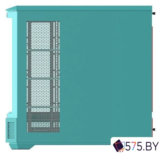 Корпус Thermaltake View 600 TG Mint Strawberry CA-11H-00FLWN-00 в магазине 575.by